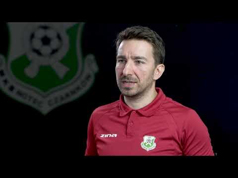 MKS NOTEC CZARNKÓW AWANS JEST NASZ 2022