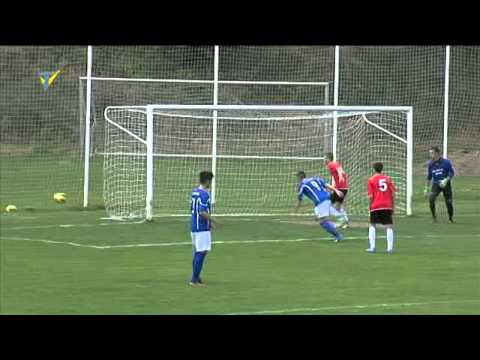 Dorast FK Močenok - TJ Slovan Zbehy