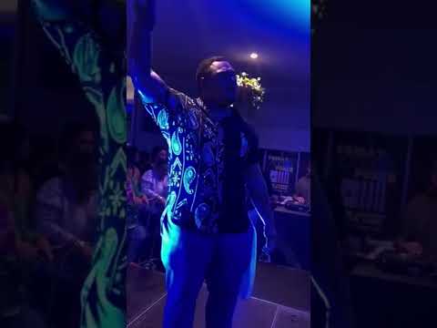 VT1S live at Mount Druitt 3022