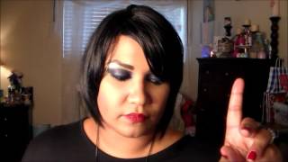 Womans Self Esteem Series Vlog 1