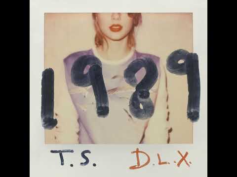 Taylor Swift - Style • 4K 432 Hz