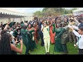 ALEX KASAU KATOMBI LIVE KIONGWANI