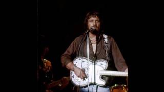 Can't You See - Waylon Jennings((live-1976))