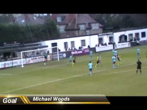 Harrogate Town v Altrincham Highlights 7th Dec