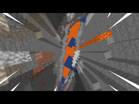 The Most Unlucky Minecraft Death