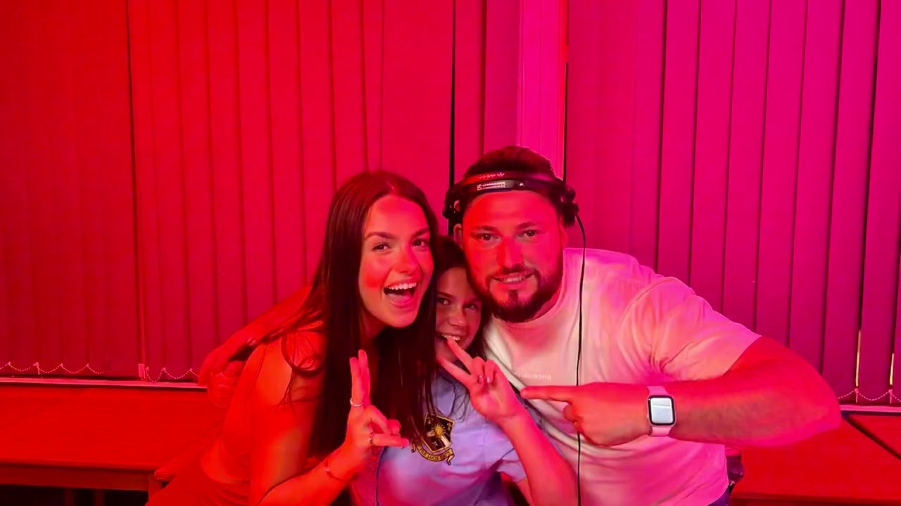 Dj OlliE Clarke September 2023