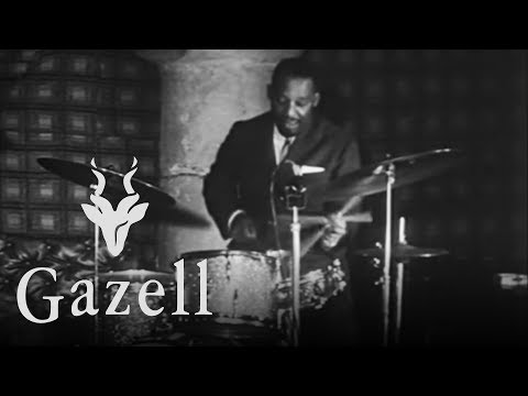 For Klook: The Story of the Paris Reunion Band (1989)