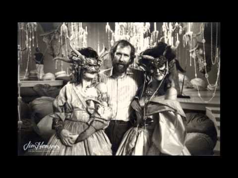 Behind the Scenes Photos: Labyrinth