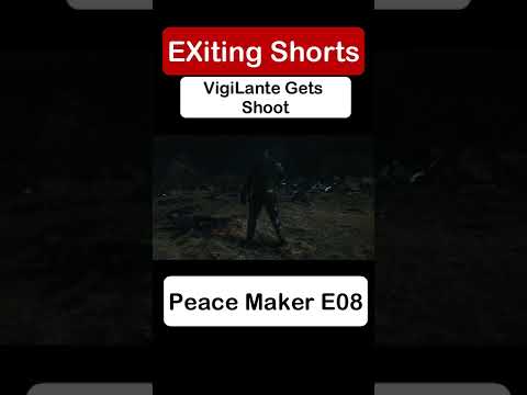 Vigilante Gets Shoot