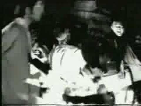 Millennium - Killing Joke