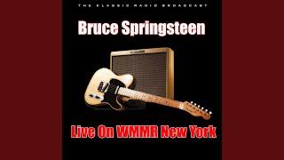 Hey Santa Ana (Live)