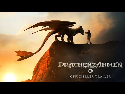 Offizieller Teaser-Trailer
