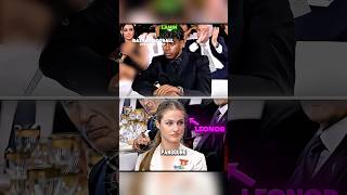 Download lagu Bold! Yamal's Reaction to Meeting Princess Leonor Causes a Stir😱 mp3