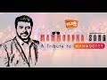 മമ്മൂക്ക Song(Tribute to Mammootty) - Official HD Video CLUB FM 99.6(UAE)