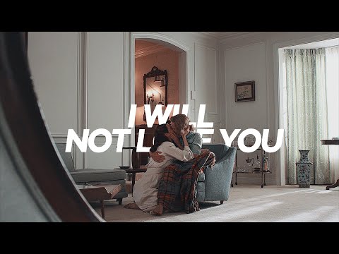 i will not lose you | mildred & gwendolyn