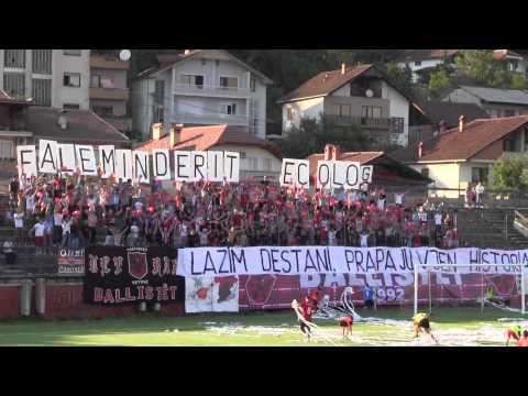 SHKENDIJA  - H.TURNOVO , PAMJE TV ART