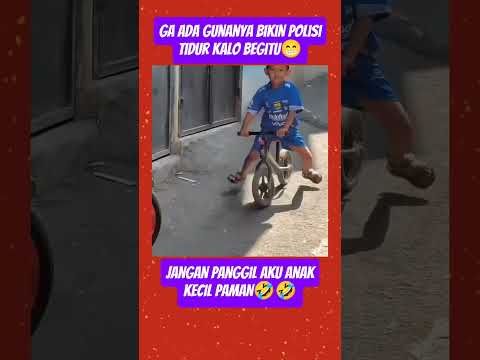 😂😂Kok Bisa Gitu Ya😂 #shorts