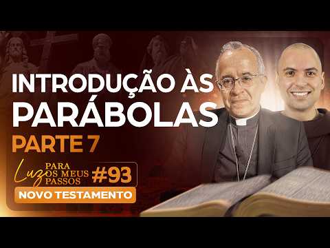 LUZ PARA OS MEUS PASSOS 93/NOVO TESTAMENTO