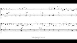 Charnett Moffett: Night and Day