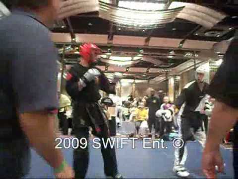 Unknown vs. Cass Sigmon 2009 BOA