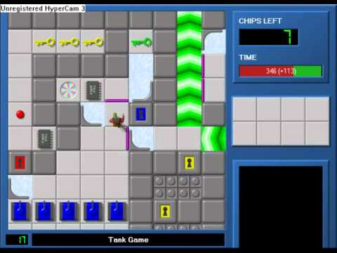 (CC) JoshL3 - Lynx Solutions (Part 2) [Lvls 14-20]