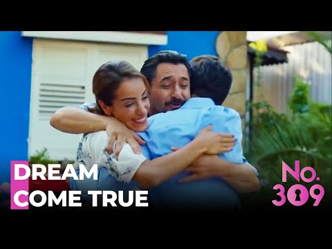 Kurtuluş And Nilüfer's Dreams - No.309 Episode 210