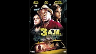 3 A.M. (2001) Crime, Mystery, Romance