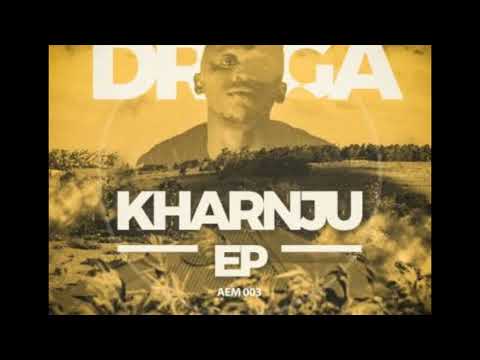 Drega – Amafu feat  Nana Atta