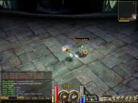 TiuFilicio Lutador x Varkan