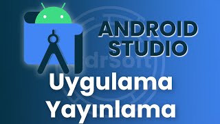 Play Store Uygulama Yayınlama 2021 Yeni Apk Oluş