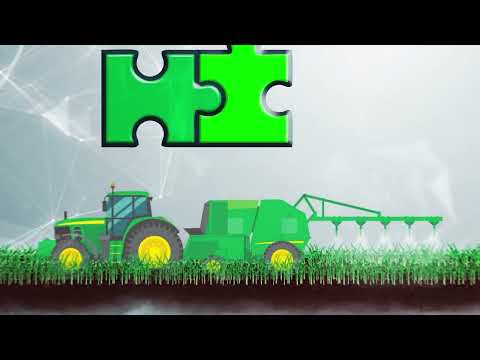 Utrisha N - Integrare excelentă în tehnologiile de cultură!