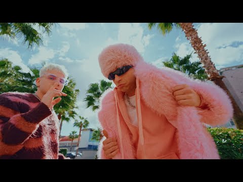 Rafa, Haxia - È REGOLARE (Official Video)