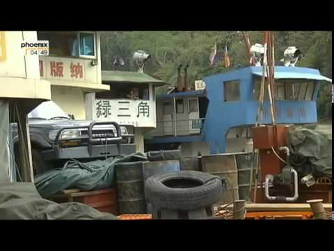 Asiens Ströme   Asiens Zauber 33 Der Mekong   Die Mutter aller Wasser   Teil 1