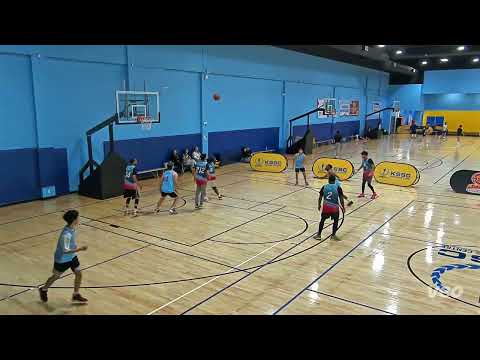 4th OTF(61) tier 9 playoffs 5th Miami Eat(46) - tcbl sunday