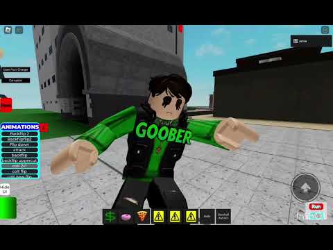 ROBLOX BULLY STORY | SEASON 2 EPISODE 7 (B1) | THE TOUGH BATTLE