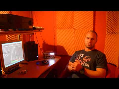 N.S.T. Interview: Niper - ''Nema više nekih vrijednosti''