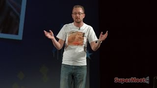 Las Vegas SuperMeet: Adobe Creative Cloud - Innovation for Editors