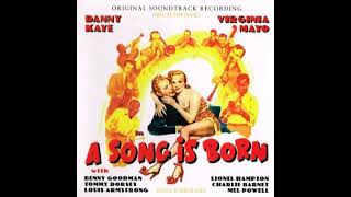 Music video thumbnail preview for 13 A Song Was Born Part 2 by Louis Armstrong & His All-Stars