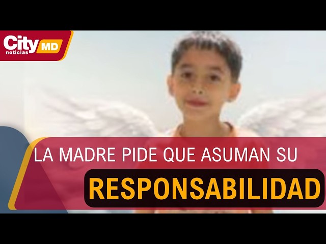 Madre de Kevin Acosta rechaza declaraciones del presidente Petro y exige responsabilidades