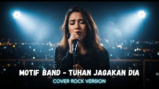 Download lagu MOTIF BAND - TUHAN JAGAKAN DIA (COVER VERSI SLOW ROCK) mp3 Download lagu MOTIF BAND - TUHAN JAGAKAN DIA (COVER VERSI SLOW ROCK) mp3