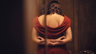 WOMAN UNKNOWN teaser | BFI London Film Festival 2026 – 7-18 October