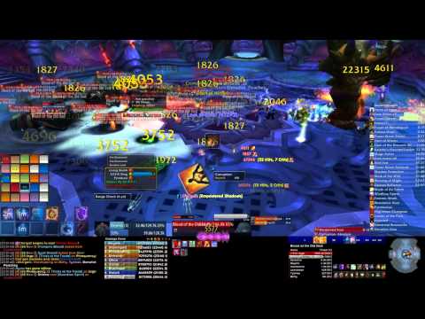 WHATEVER WERE AWESOME vs Heroic Cho'gall