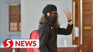 Download lagu Fahmi Reza gets DNAA over obscene social media post mp3 Download lagu Fahmi Reza gets DNAA over obscene social media post mp3