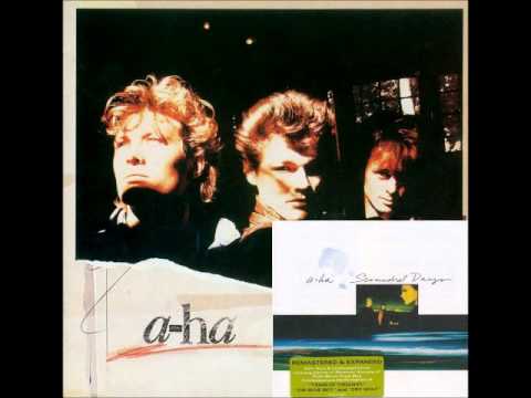 Videoclip de I've Been Losing You (Octocon Studios Demo) — a-ha
