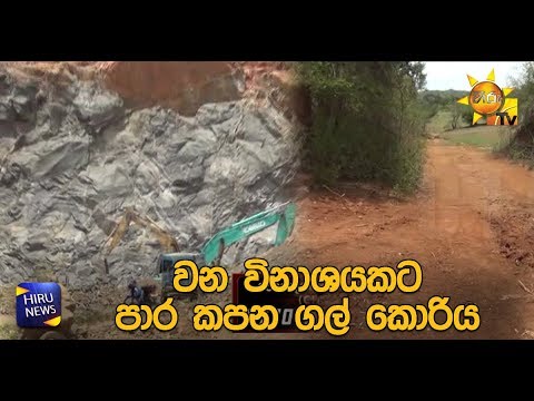 Hiru CIA | 2019-08-09