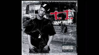 T.I. - I Can’t Quit