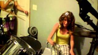 Hannah From 3+1(Please Read Description)