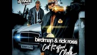 Birdman feat. Freeway - Follow My Moves