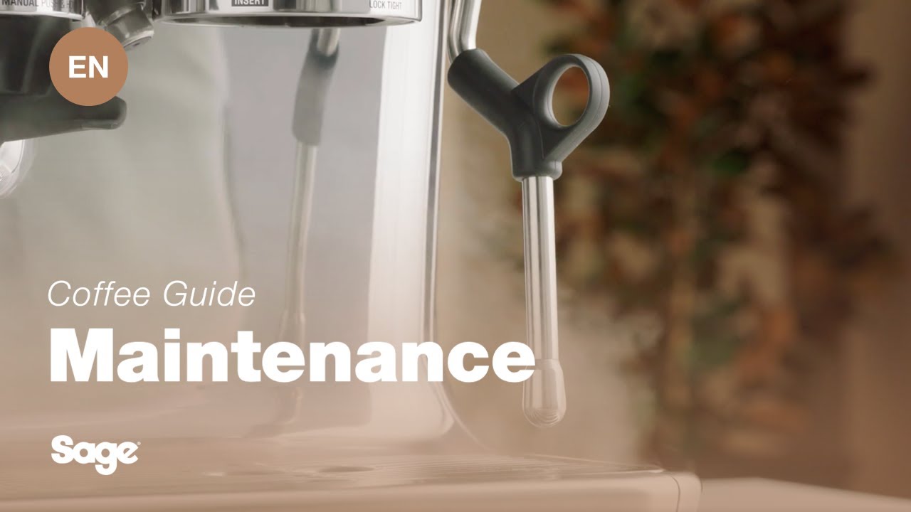 Höyrysuuttimen puhdistaminen ja tukosten avaaminen