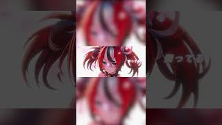 #holoPromise "Silhouette" Cover #shorts